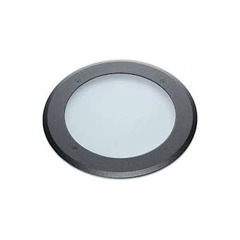 MEGAZIP R.+LED930 ACI-GRY|Simes-SIWS.8578W.09