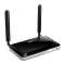 Routeur Wi-Fi N150 4G LTE - Module LTE/HSPA (Dual Mode)