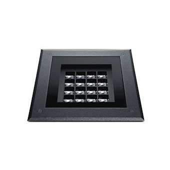 MEGAZIP S.+16LED930 NB-BLA|Simes-SIWS.8590W.09