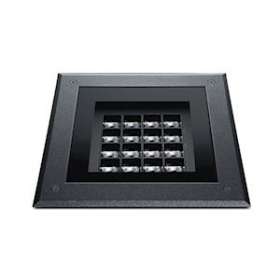 MEGAZIP S.+16LED930 NB-BLA|Simes-SIWS.8590W.09