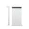 LOOK 290 BOL580+LED930 230V-WHI