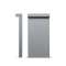 LOOK 290 BOL580+LED930 230V-GRY