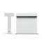 LOOK 290 BOL290+LED930 230V-WHI