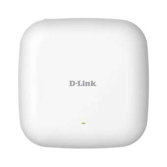 Point d'accès PoE Wi-Fi AC1200 Dual-Band simultané Wifi4EU|Dlink-DLKDAP2662