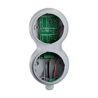 TLINE: corps pour feu de signalisation 2 modules 120/240VAC|Sirena-ENA69781