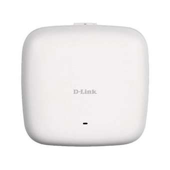 Point d'accès PoE Wi-Fi AC1750 Dual-Band simultané|Dlink-DLKDAP2680