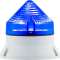 CTL600 LED: balise bleu - fixe/clignotant - IP54 - 90/240vac|Sirena-ENA38671