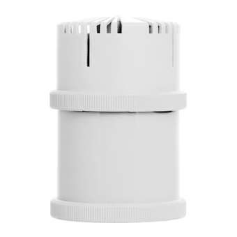 TWS PZO: élément acoutisque - 6 tonalités - 81dB - IP54 - V12/48ACDC - gris|Sirena-ENA27718