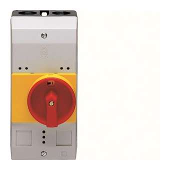 Coffret saillie IP55 disjoncteur moteur|Hager-HAGMZ521N