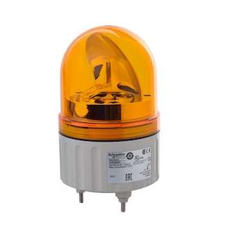 Harmony - Balise feux rotatifs|Schneider Electric-SCHXVR08B05