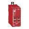Preventa XPSU - module sécurité multifonctions - Cat4 - 6F 1O - 24V - vis