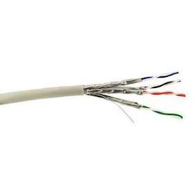 2x4 paires F/FTP 0 Hal 500 Mhz-Cat.6a - Dca T500M 60060424ST|Draka-DK4C6ADFFZHST