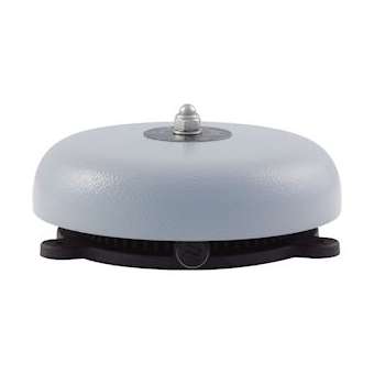 SIAD 215 sonnerie électromécanique 215mm diam son continu 100db IP66 V240AC|Sirena-ENA54241