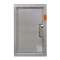 Velyo H 24V - Volet habitat EI 60 1 1V 24V