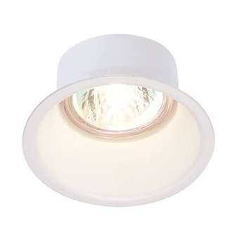 DORENDO, encastré de plafond intérieur, blanc, GU10/QPAR51, 50W max|SLV-DC51000243