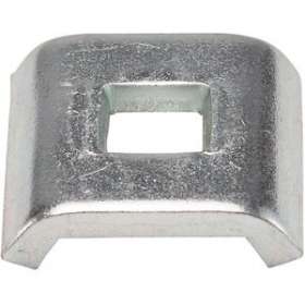 Éclisse B20 20 mm (x 50)|Bizline-BIZ710411