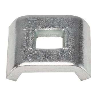 Éclisse B20 20 mm (x 50)|Bizline-BIZ710411