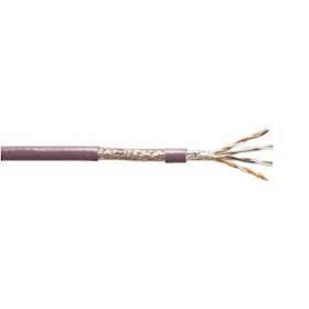 4 paires S/FTP 0 Hal 400 Mhz - Dca T1000M 60035125|Draka-DK4C6SZHST