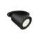 SUPROS, encastré de plafond intérieur, move, noir, LED, 36W, 3000K, IRC90