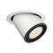 SUPROS, encastré de plafond intérieur, move, blanc, LED, 36W, 3000K, 60DEG, IRC9