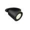SUPROS, encastré de plafond intérieur, move, noir, LED, 31W, 4000K, IRC90|SLV-DC51003311