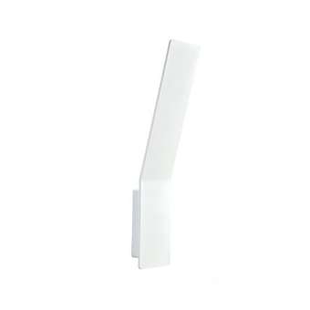 MOOREA - Applique Mur, blanc, LED intég. 8W 3000K 600lm, indirect|Aric-ARI50164