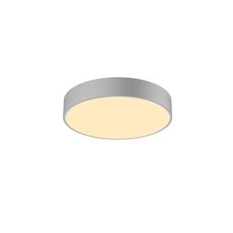 MEDO 40 applique/plafonnier gris, LED 31W 3000/4000K, DALI|SLV-DC51001897