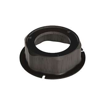 REHAUSSE de pied de receveur D 125 mm. Vendu à l'unité|Dubourgel grange-DBGAREHAUSSEPIED