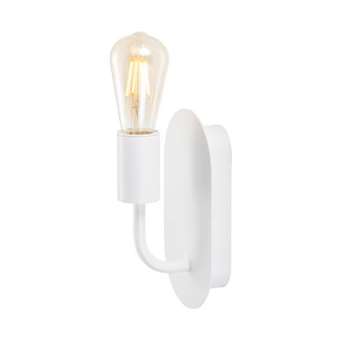 FITU, applique intérieure, blanc, E27, 24W max|SLV-DC51002147