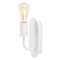 FITU, applique intérieure, blanc, E27, 24W max|SLV-DC51002147