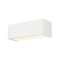 CHROMBO, applique intérieure, blanc, LED, 11W, 3000K, variable|SLV-DC51003316