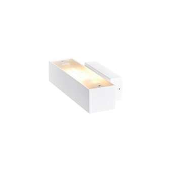 ANDREAS, applique intérieure, blanc, R7s 118mm, 80W max|SLV-DC51002925
