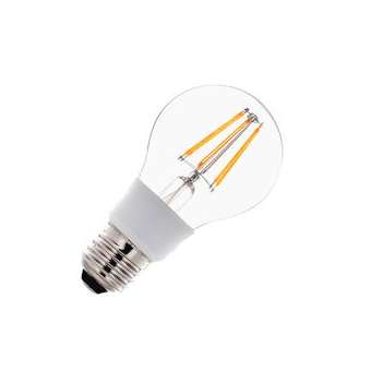 Source LED A60, E27, 7W, 2200-2700K, variable|SLV-DC51002126