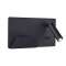 SOMNILA SPOT, applique int. liseuse, gauche, noir, LED 13W, 3000K, avec port USB