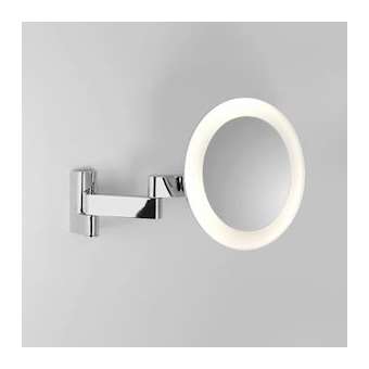 Niimi Round LED Chrome poli|Astro lighting-AHT1163001