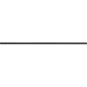 EASYTEC II, rail, intérieur, 2m, noir, embouts inclus|SLV-DC5184020
