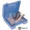 Coffret: 1 brosse métal+1 tube 200g graisse neutre