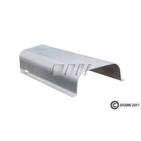 Goulotte alu dim 140X50|sm-ci-SICGPC14050ALU