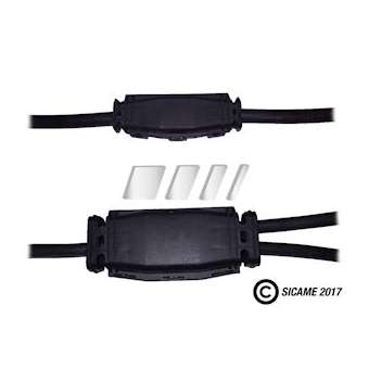 Trousse coulée industrielle et domestique GEL|sm-ci-SICTCID30GEL