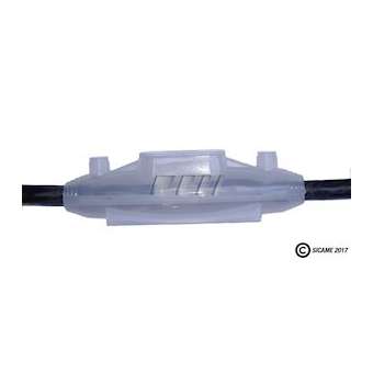 Trousse coulée industrielle et domestique|sm-ci-SICTCIDJ0