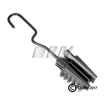 STRAIN CLAMP|sm-ci-SICPAB25