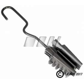STRAIN CLAMP|sm-ci-SICPAB25