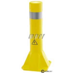 BALISE CANDESOP jaune RFT|sm-ci-SICBALISECANDESOPRFT