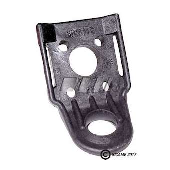 Console d'ancrage + visserie|sm-ci-SICPA69F