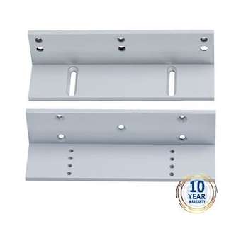 Équerre en Z pour contreplaque de ventouses 300 - 400 - 500kg|CDVI-CDAZ3Z4Z5