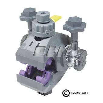 Connecteur perfo BT de mise à la terre des neutres|sm-ci-SICTTDSMTC