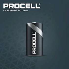 Pile lithium Procell High Power 123 3V Boite de 10 Haute densité énergétique|Duracell Procell-PCL5000394137448