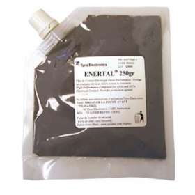 Poche Graisse ENERTAL 250 grammes pour la protection des contacts alu|TE Connectivity ( Ex Tyco Simel )-TYS055624