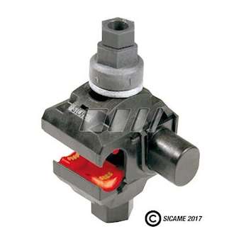 Connecteur BT à perfo Cu 6-70² - Al/Cu 2,5-35²|sm-ci-SICNTD101F