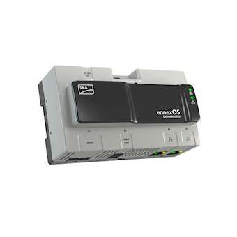 SMA Data Manager M Lite: pour surveillance de 5 appareils SMA max/ 30kVA max.|Sma france-SLYEDMM-10.A